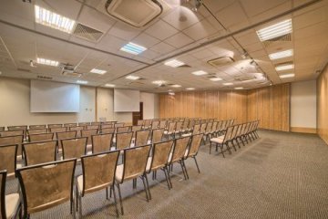 hotel ***** - Nosalowy Dwór & Nosalowy Park - Sala Rysy IV - zdjęcie 1