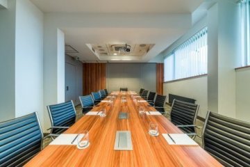 hotel ***** - Nosalowy Dwór & Nosalowy Park - Vip Business Lounge "Giewont" Sala IV - zdjęcie 1