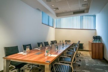 hotel ***** - Nosalowy Dwór & Nosalowy Park - Vip Business Lounge "Giewont" Sala VII - zdjęcie 1