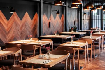 hotel **** - Aparthotel Lwowska 1 - Patio - zdjęcie 2