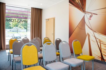 hotel *** - Hotel Mercure Gdynia Centrum - Cadet - zdjęcie 2