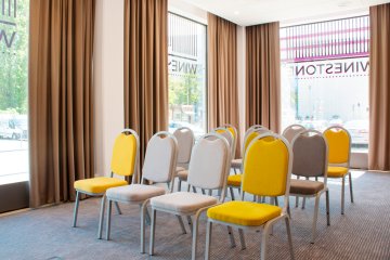 hotel *** - Hotel Mercure Gdynia Centrum - Cadet - zdjęcie 1