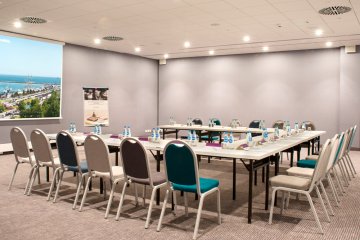 hotel *** - Hotel Mercure Gdynia Centrum - Omega II - zdjęcie 1