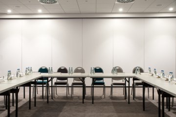 hotel *** - Hotel Mercure Gdynia Centrum - Omega II - zdjęcie 2