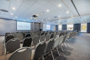 hotel *** - Hotel Mercure Gdynia Centrum - Omega I + Omega II - zdjęcie 2