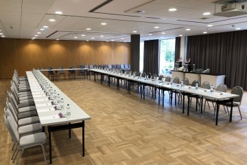 hotel *** - Hotel Mercure Gdynia Centrum - Tango - zdjęcie 2