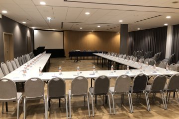 hotel *** - Hotel Mercure Gdynia Centrum - Tango - zdjęcie 1