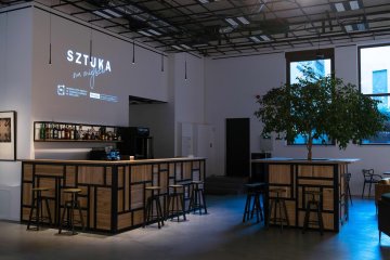 inny - Sztuka na Miejscu - Sala Główna - zdjęcie 2
