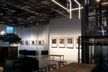 inny - Sztuka na Miejscu - Sala Główna - zdjęcie 3