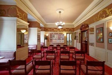 hotel ***** - GRAND HOTEL - Wiedeńska - zdjęcie 1