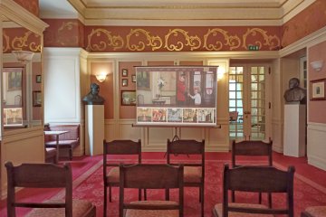 hotel ***** - GRAND HOTEL - Wiedeńska - zdjęcie 2