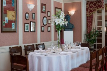 hotel ***** - GRAND HOTEL - Wiedeńska - zdjęcie 3
