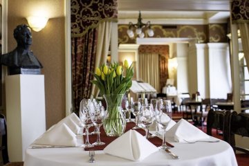 hotel ***** - GRAND HOTEL - Wiedeńska - zdjęcie 1
