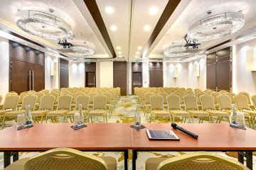 obiekt konferencyjny - PRIMAVERA Jastrzębia Góra - Sala K8 + K9 - zdjęcie 3