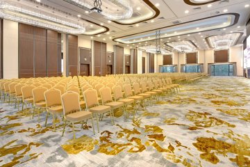 obiekt konferencyjny - PRIMAVERA Jastrzębia Góra - Sala K1-K6 - zdjęcie 1