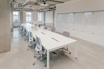 obiekt konferencyjny - Concordia Design Wrocław - Sala S6 - zdjęcie 1