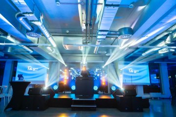 obiekt konferencyjny - Concordia Design Wrocław - Sala Widok - zdjęcie 3