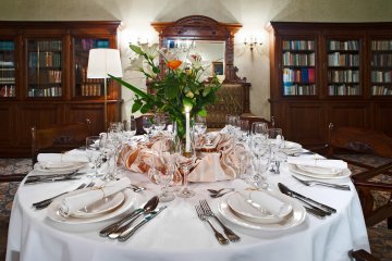 hotel ***** - GRAND HOTEL - Klubowa - zdjęcie 2