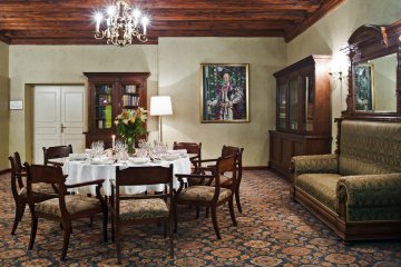 hotel ***** - GRAND HOTEL - Klubowa - zdjęcie 1