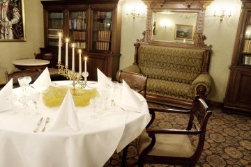 hotel ***** - GRAND HOTEL - Klubowa - zdjęcie 3