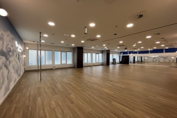 obiekt konferencyjny - PRIMAVERA Jastrzębia Góra - Sala A1/ A2/ A3 - zdjęcie 1