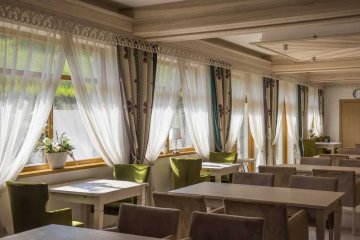 hotel - ApartHotel Askana - Restauracja - zdjęcie 2