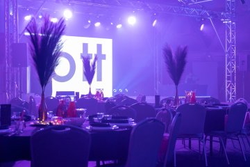 inny - EVENT ARENA - Namioty sferyczne - zdjęcie 3