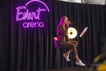 inny - EVENT ARENA - Namioty sferyczne - zdjęcie 4