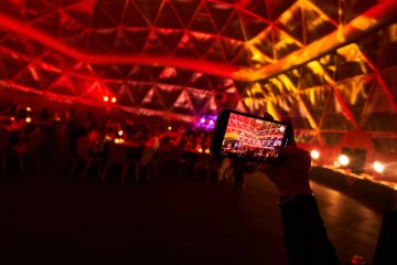 inny - EVENT ARENA - Event Arena - zdjęcie 15