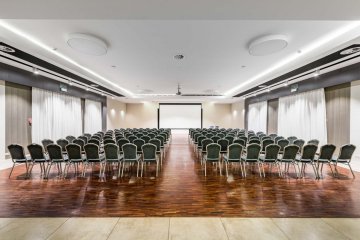 hotel **** - Artis Loft Hotel - Sala Konferencyjna A - zdjęcie 1