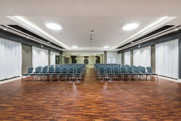 hotel **** - Artis Loft Hotel - Sala Konferencyjna A - zdjęcie 3
