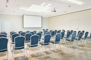 hotel **** - Artis Loft Hotel - Sala Konferencyjna B - zdjęcie 1