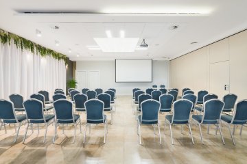 hotel **** - Artis Loft Hotel - Sala Konferencyjna B - zdjęcie 2