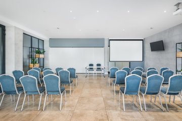 hotel **** - Artis Loft Hotel - Sala Konferencyjna C - zdjęcie 1