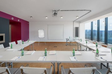 hotel **** - Artis Loft Hotel - Sala Amarantowa - zdjęcie 2
