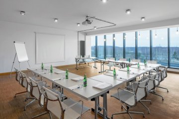 hotel **** - Artis Loft Hotel - Sala Amarantowa - zdjęcie 3