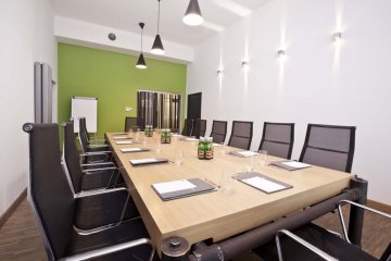 hotel **** - Artis Loft Hotel - Sala Zielona - zdjęcie 2