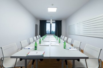 hotel **** - Artis Loft Hotel - Sala Turkusowa - zdjęcie 1