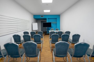 hotel **** - Artis Loft Hotel - Sala Turkusowa - zdjęcie 2