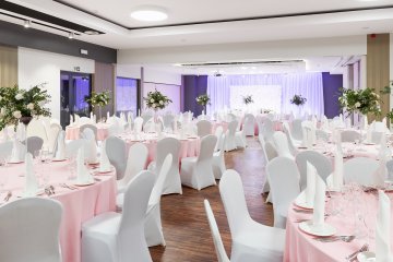 hotel **** - Artis Loft Hotel - Sala Bankietowa AB - zdjęcie 2