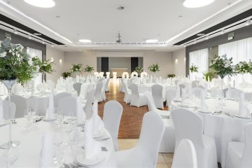 hotel **** - Artis Loft Hotel - Sala Bankietowa AB - zdjęcie 1