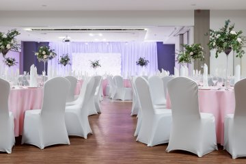 hotel **** - Artis Loft Hotel - Sala Bankietowa AB - zdjęcie 3