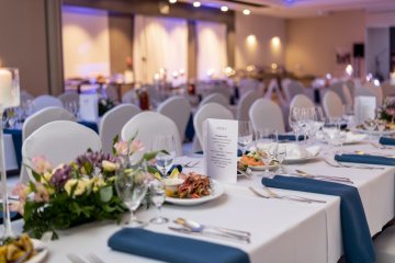 hotel **** - Artis Loft Hotel - Sala Bankietowa AB - zdjęcie 7