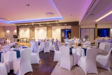 hotel **** - Artis Loft Hotel - Sala Bankietowa AB - zdjęcie 6