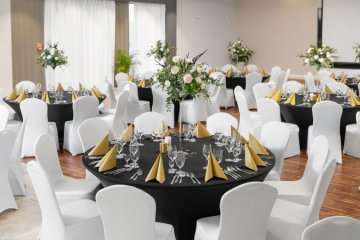 hotel **** - Artis Loft Hotel - Sala Bankietowa AB - zdjęcie 4