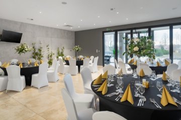hotel **** - Artis Loft Hotel - Sala Bankietowa AB - zdjęcie 8