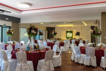 hotel **** - Artis Loft Hotel - Sala Bankietowa ABC - zdjęcie 1