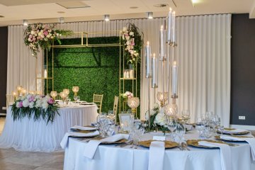 hotel **** - Artis Loft Hotel - Sala Bankietowa ABC - zdjęcie 2