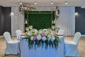 hotel **** - Artis Loft Hotel - Sala Bankietowa ABC - zdjęcie 6