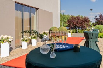 hotel **** - Artis Loft Hotel - Sala Bankietowa ABC - zdjęcie 8
